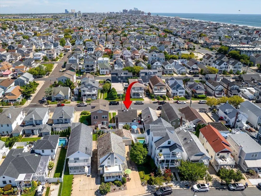 18A N Essex Ave Margate, NJ 08402