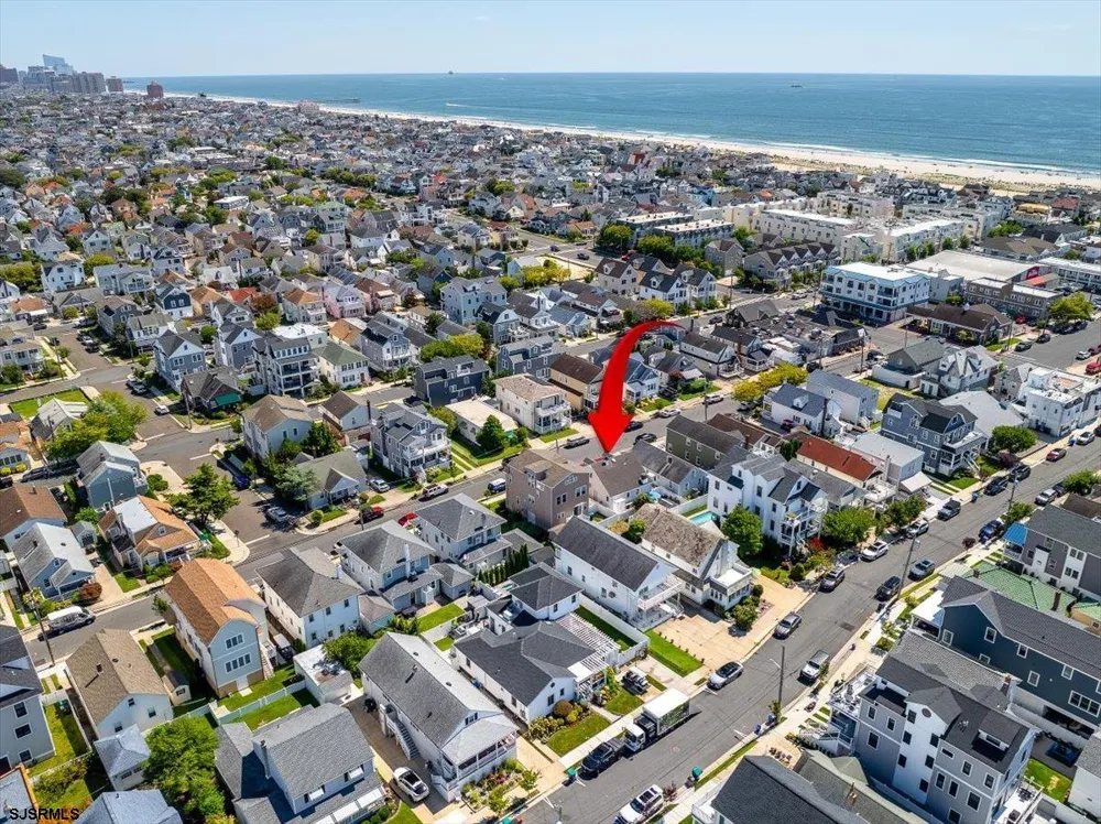18A N Essex Ave Margate, NJ 08402