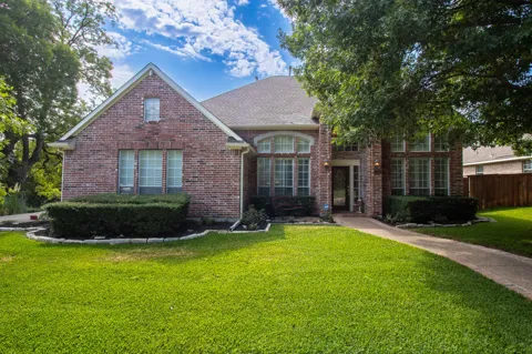 3316 Meadow Wood Drive