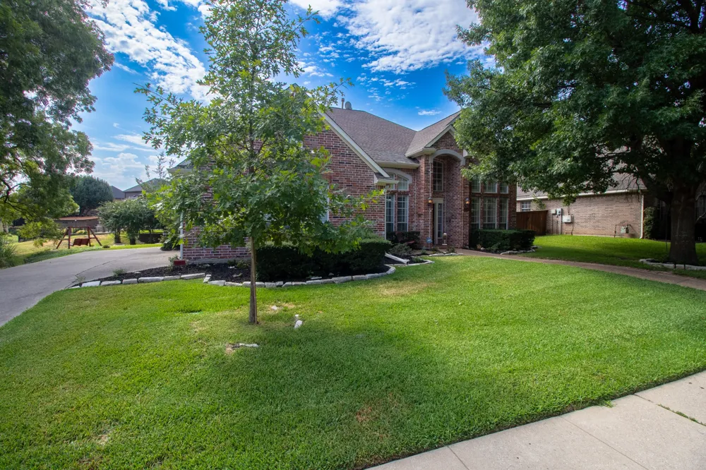 3316 Meadow Wood Drive Richardson, TX 75082
