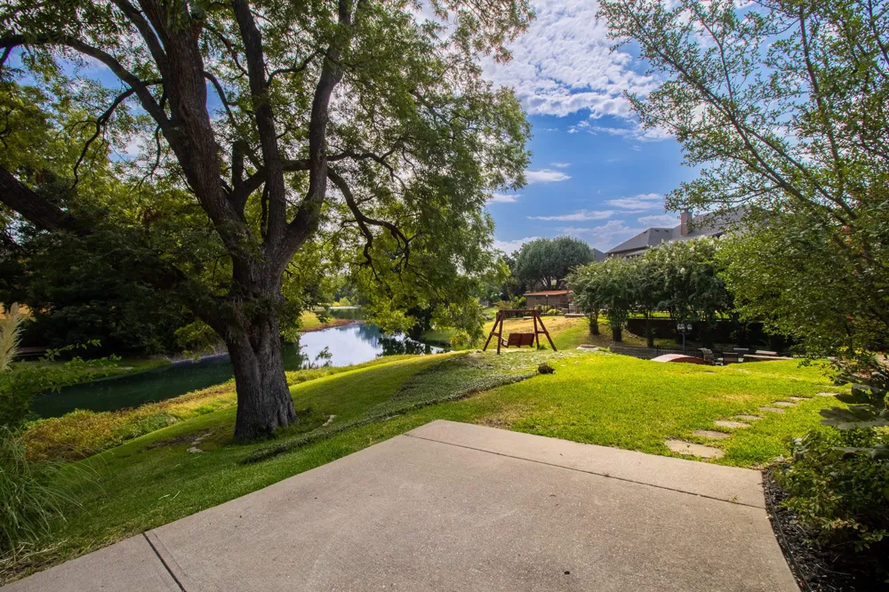 3316 Meadow Wood Drive Richardson, TX 75082