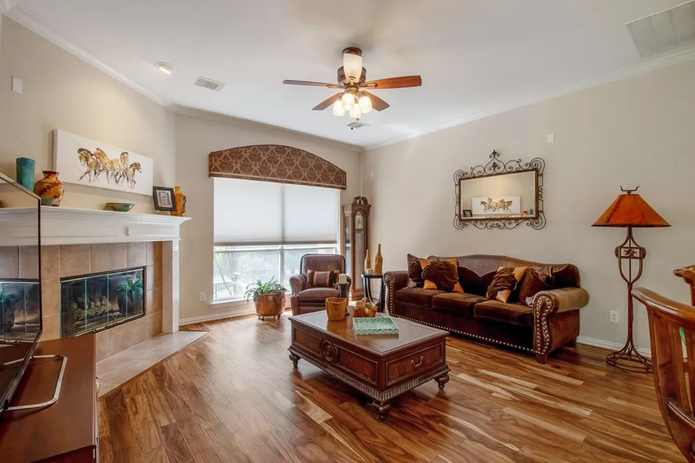 3316 Meadow Wood Drive Richardson, TX 75082