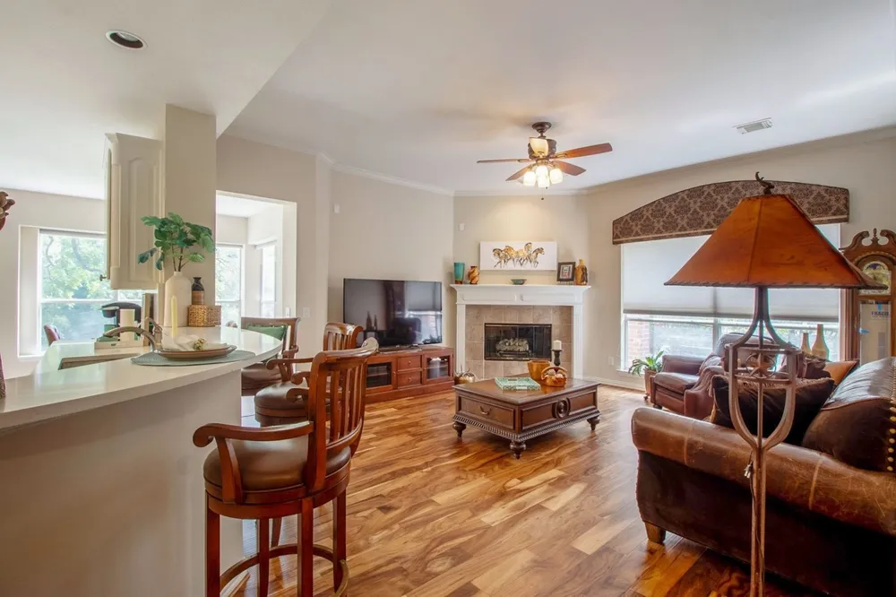 3316 Meadow Wood Drive Richardson, TX 75082