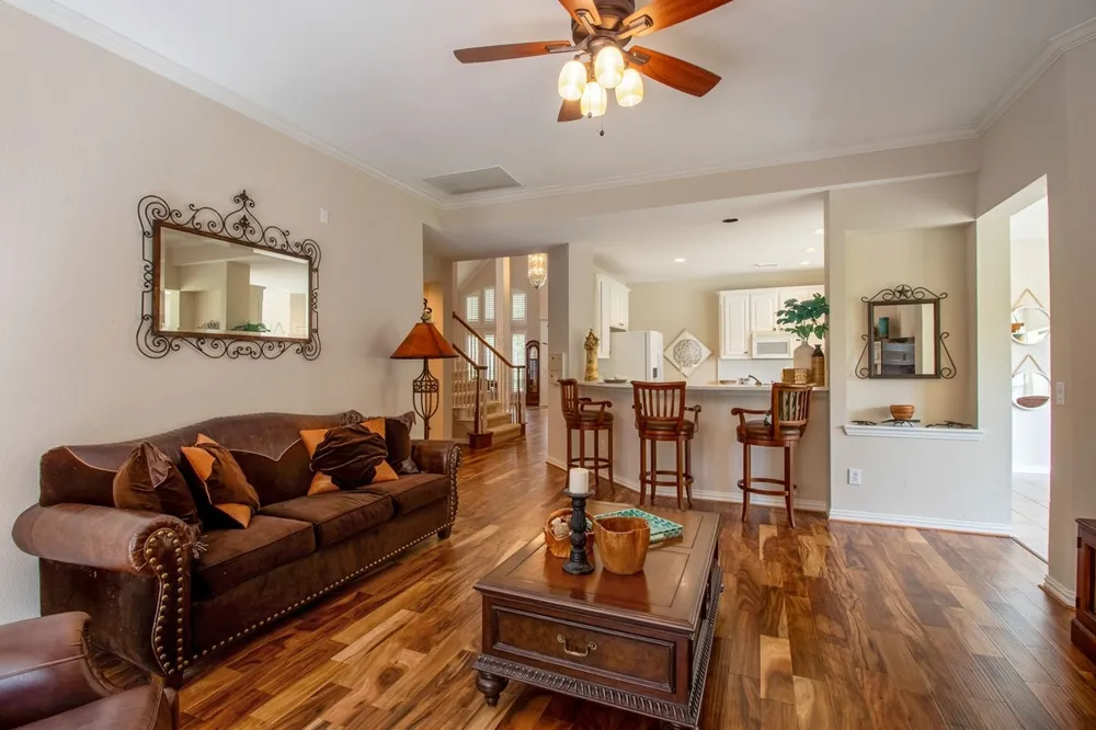 3316 Meadow Wood Drive Richardson, TX 75082
