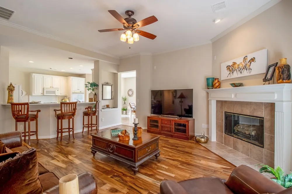 3316 Meadow Wood Drive Richardson, TX 75082
