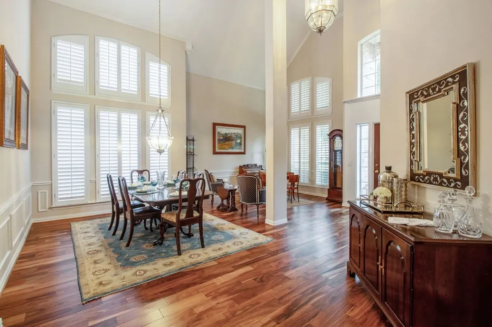 3316 Meadow Wood Drive Richardson, TX 75082
