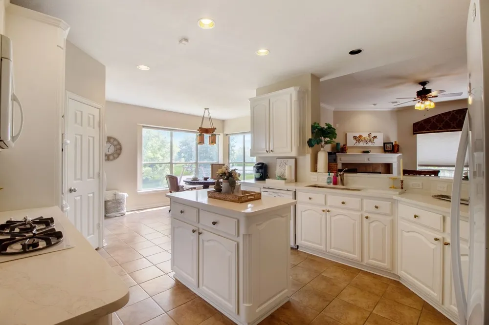 3316 Meadow Wood Drive Richardson, TX 75082