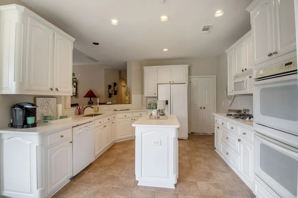 3316 Meadow Wood Drive Richardson, TX 75082