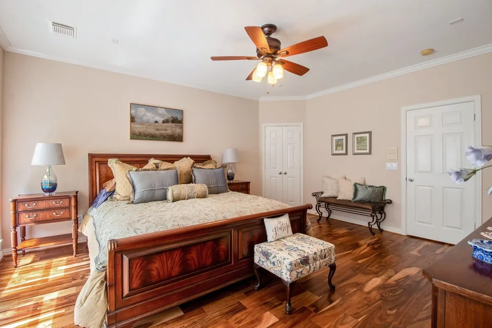 3316 Meadow Wood Drive Richardson, TX 75082