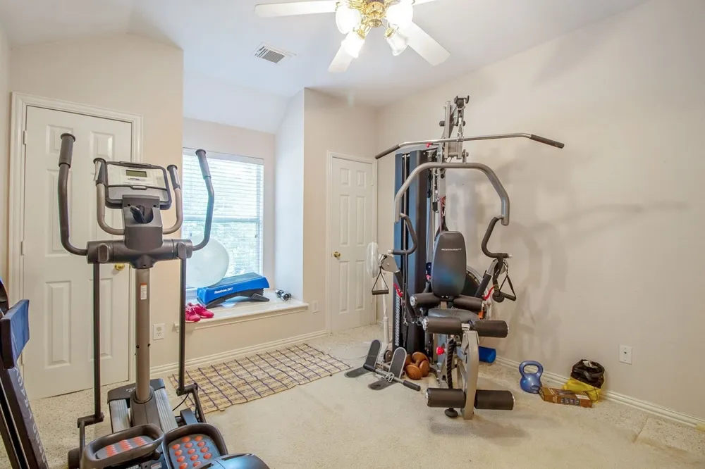 3316 Meadow Wood Drive Richardson, TX 75082