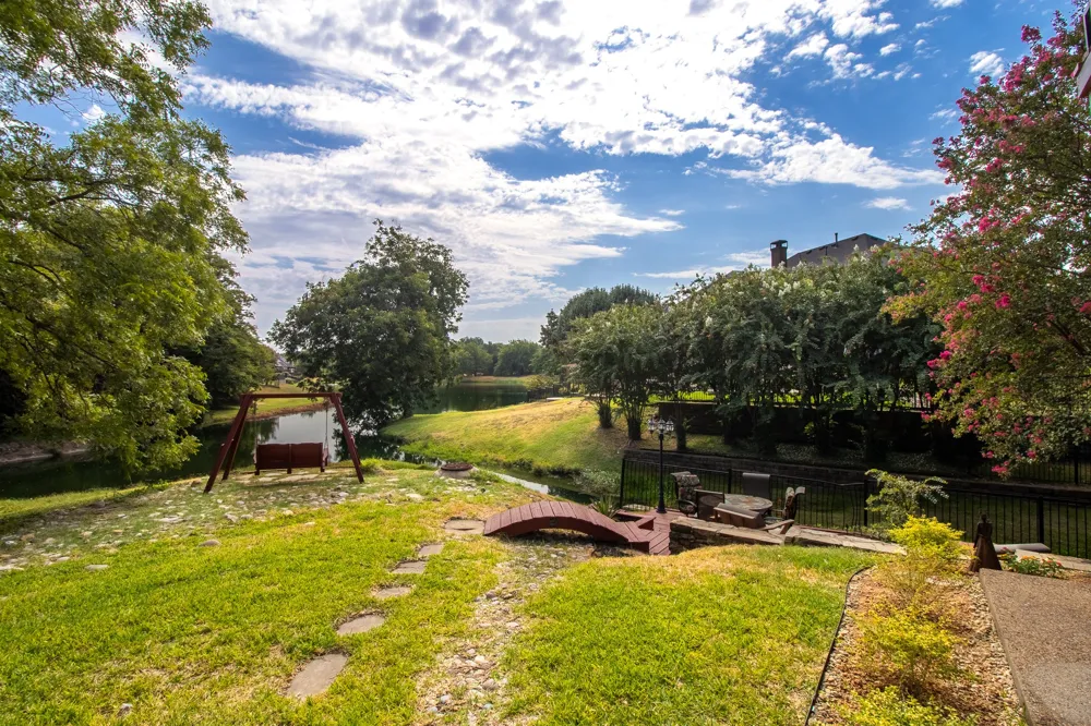 3316 Meadow Wood Drive Richardson, TX 75082