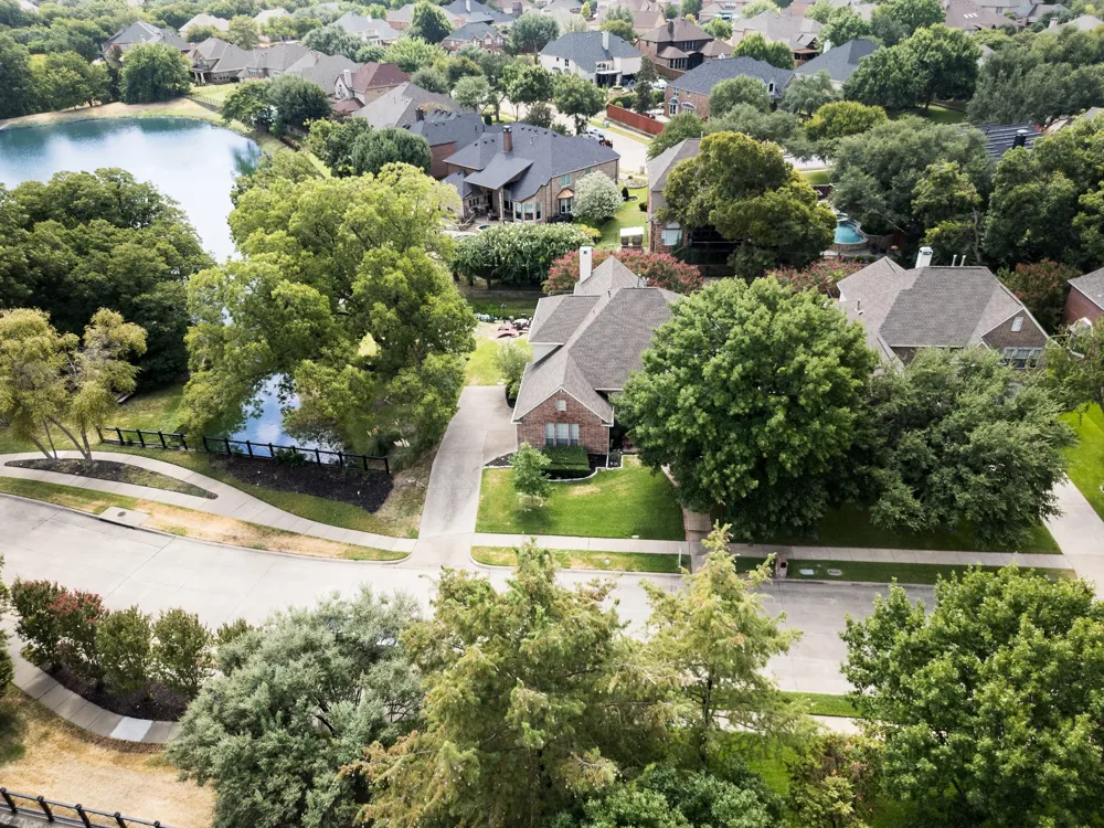 3316 Meadow Wood Drive Richardson, TX 75082