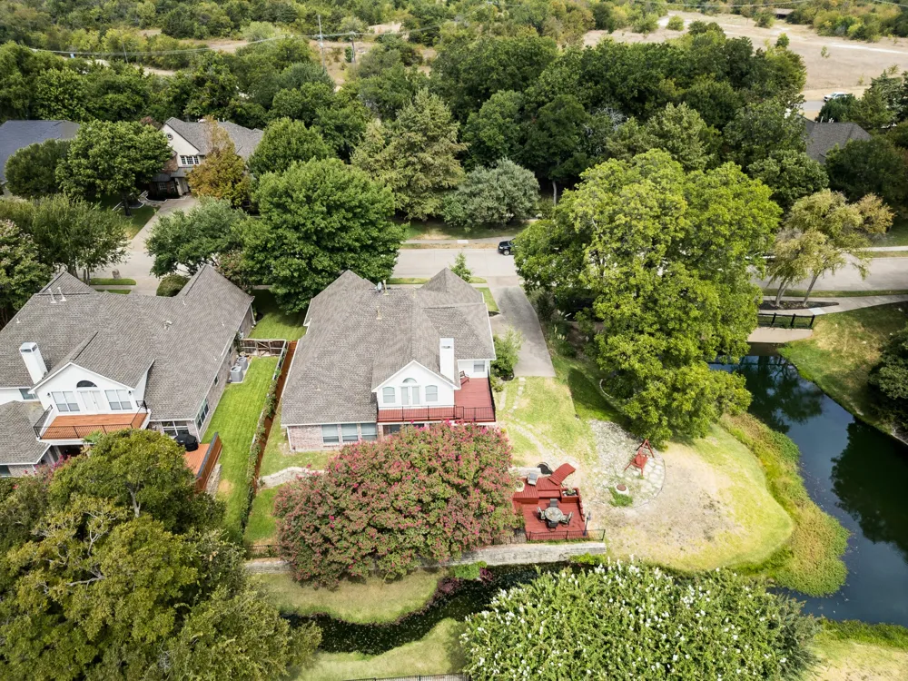 3316 Meadow Wood Drive Richardson, TX 75082