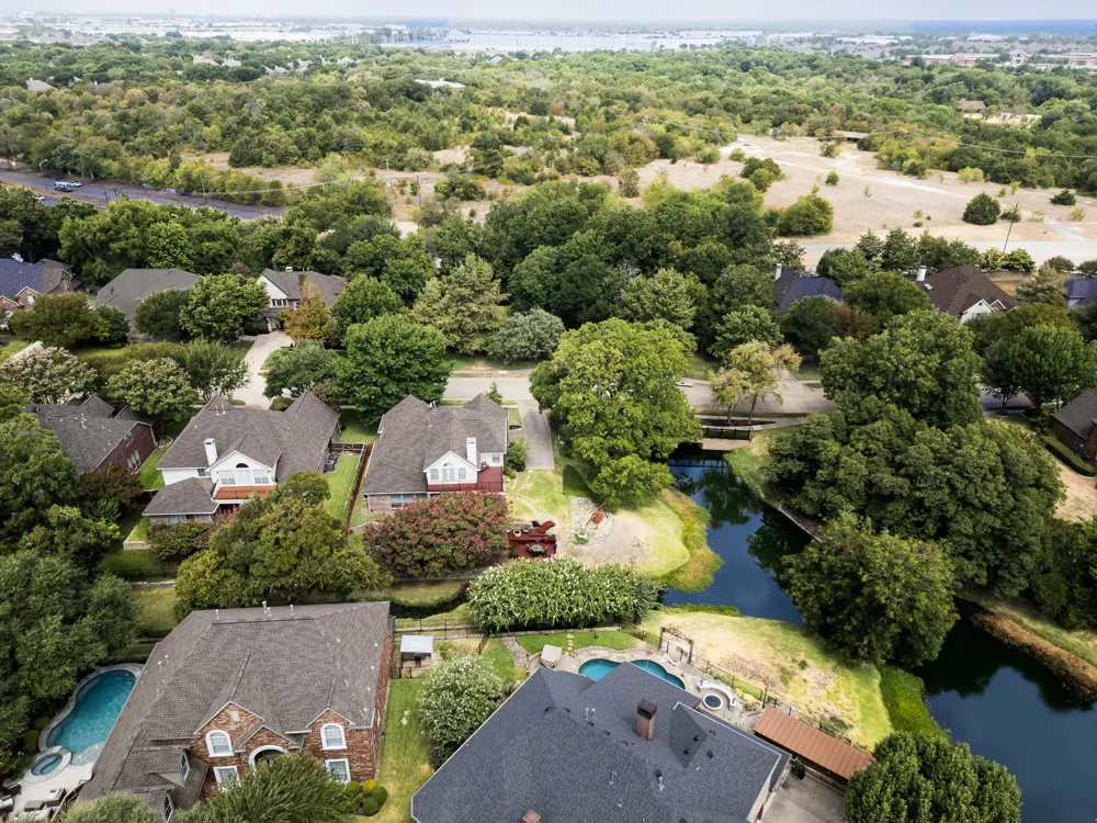 3316 Meadow Wood Drive Richardson, TX 75082