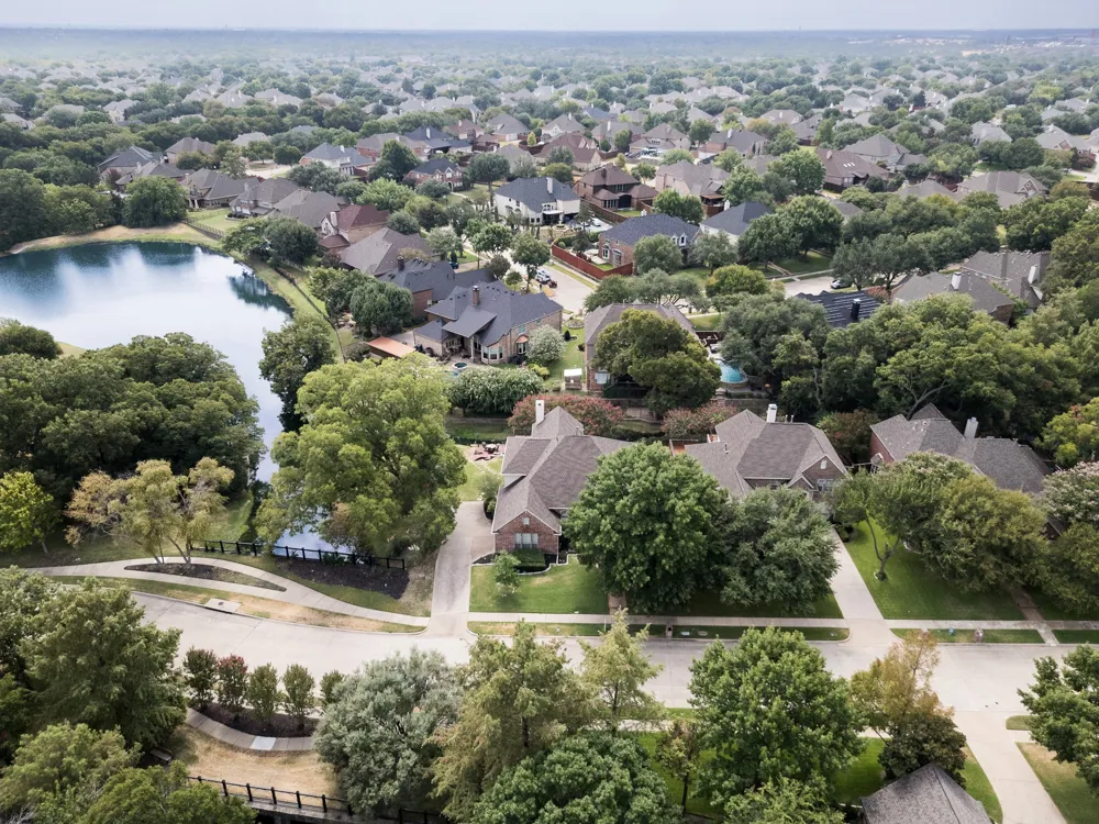 3316 Meadow Wood Drive Richardson, TX 75082