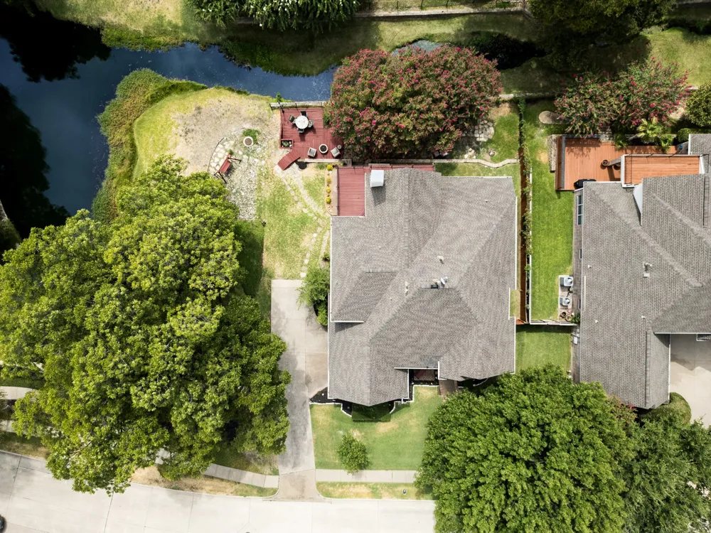3316 Meadow Wood Drive Richardson, TX 75082