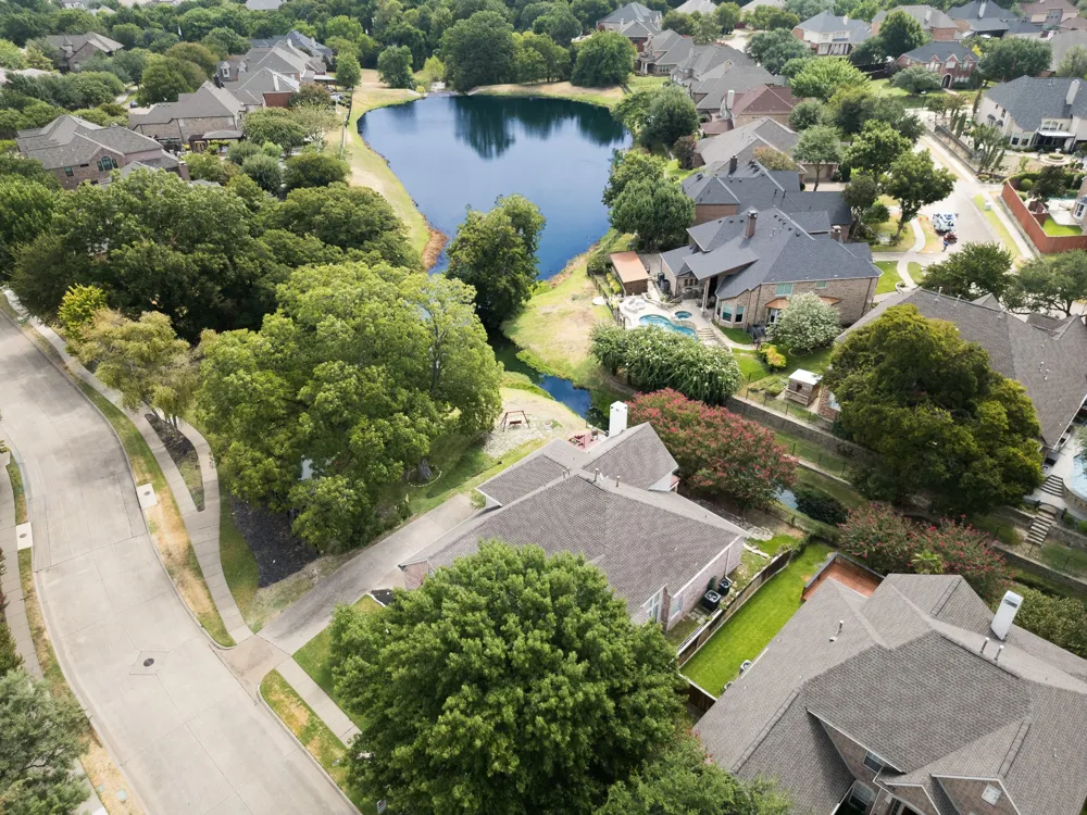 3316 Meadow Wood Drive Richardson, TX 75082