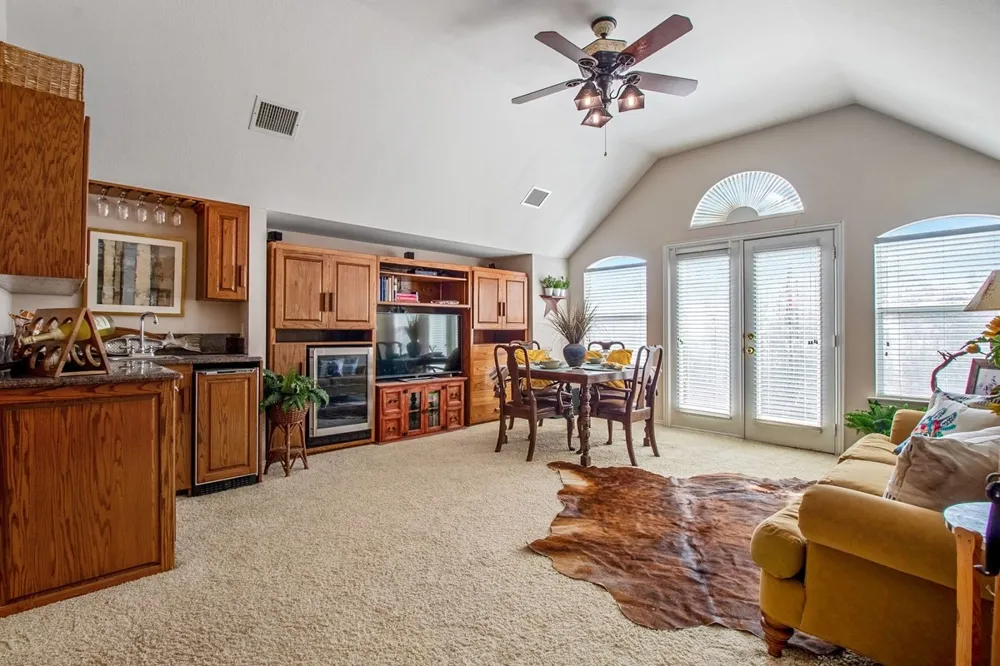 3316 Meadow Wood Drive Richardson, TX 75082
