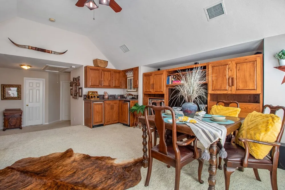 3316 Meadow Wood Drive Richardson, TX 75082