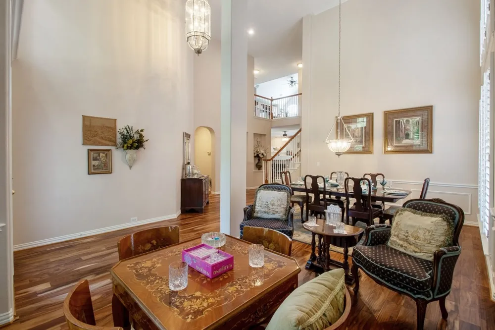 3316 Meadow Wood Drive Richardson, TX 75082