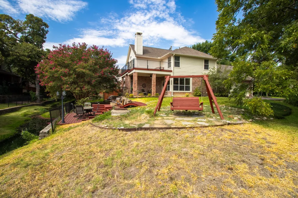 3316 Meadow Wood Drive Richardson, TX 75082