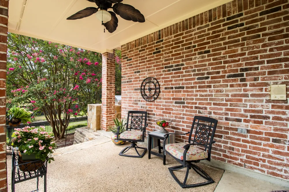 3316 Meadow Wood Drive Richardson, TX 75082