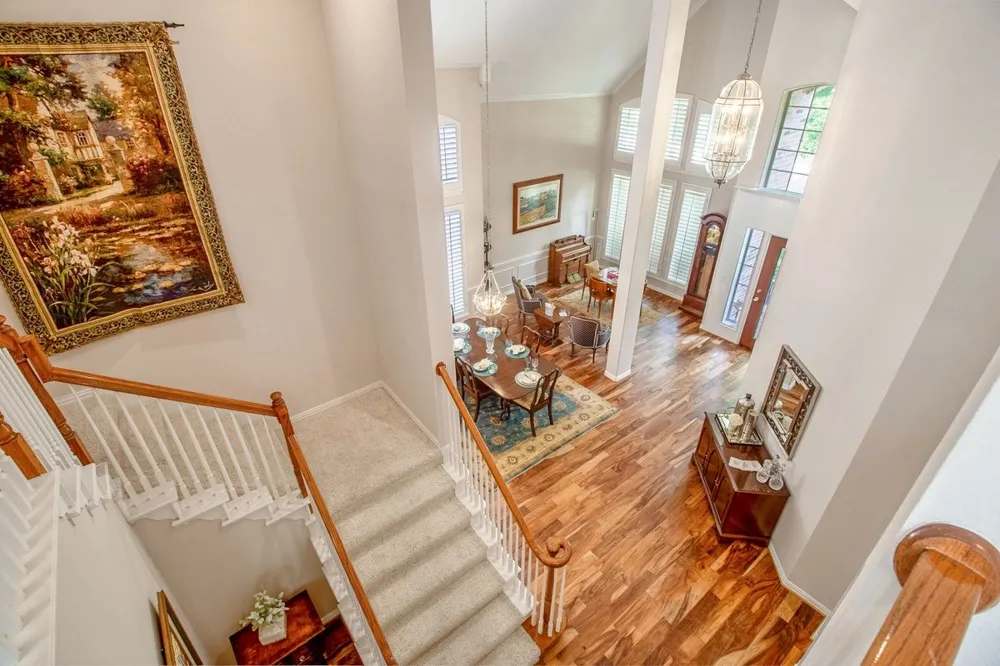 3316 Meadow Wood Drive Richardson, TX 75082