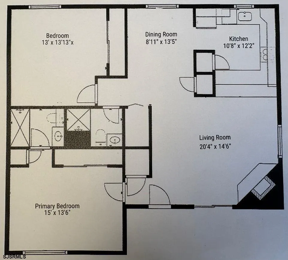 150 W Cedar Ave Somers Point, NJ 08244