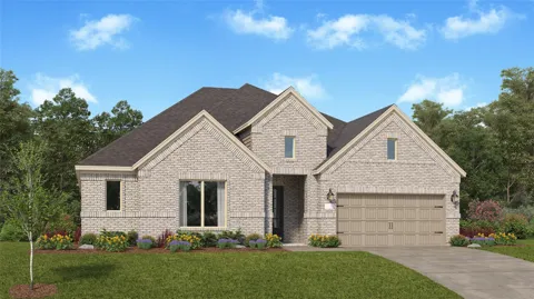 2710 Silver Map Lane