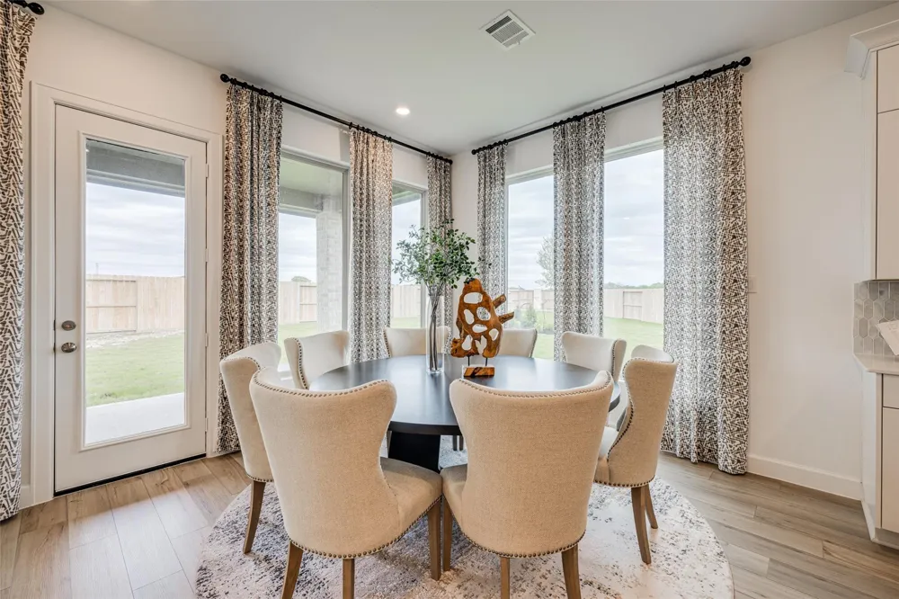 2710 Silver Map Lane League City, TX 77539