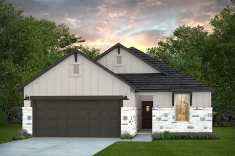 650 Amber Falls Drive