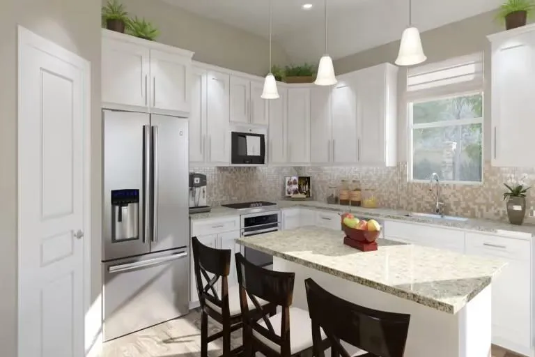 650 Amber Falls Drive Montgomery, TX 77356
