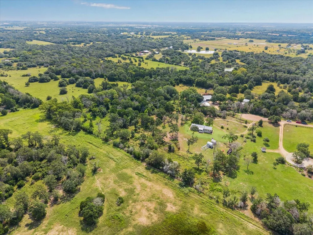350 Floyd Lane Round Top, TX 78954