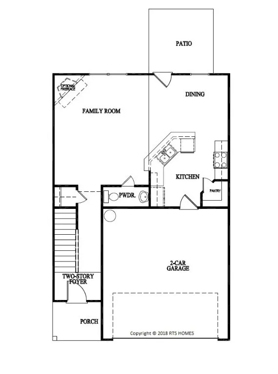 202 Anchor Avenue Hinesville, GA 31313