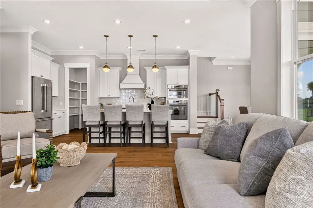 515 Reserve Way Savannah, GA 31401