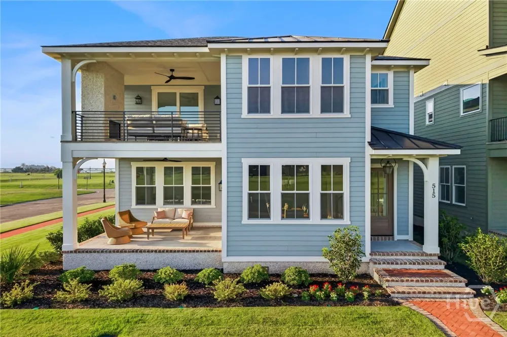 515 Reserve Way Savannah, GA 31401