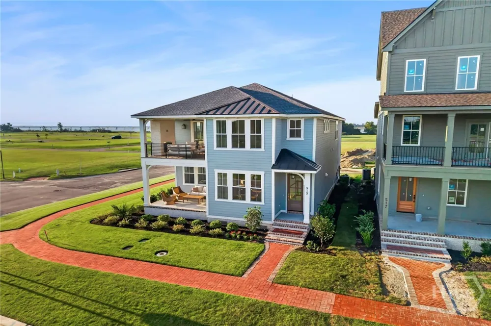 515 Reserve Way Savannah, GA 31401