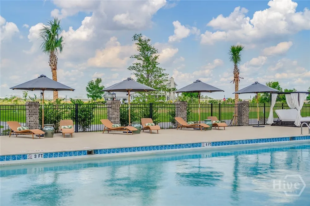 515 Reserve Way Savannah, GA 31401