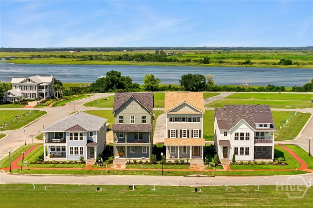 515 Reserve Way Savannah, GA 31401
