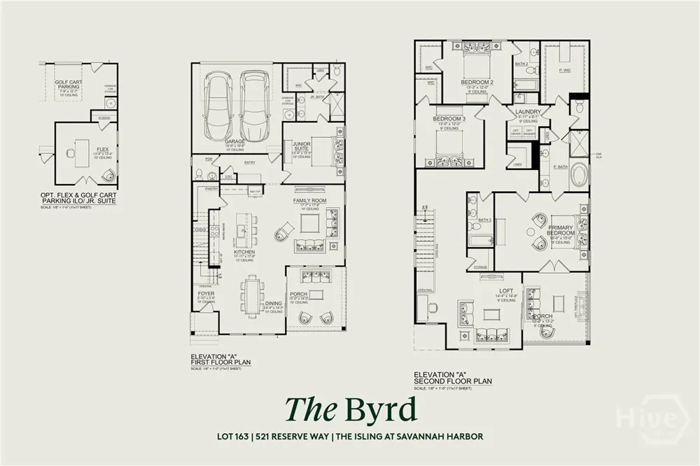 515 Reserve Way Savannah, GA 31401