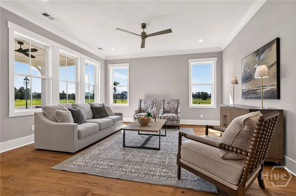 515 Reserve Way Savannah, GA 31401