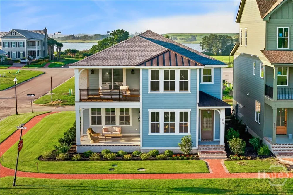 515 Reserve Way Savannah, GA 31401