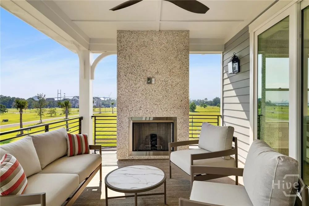 515 Reserve Way Savannah, GA 31401