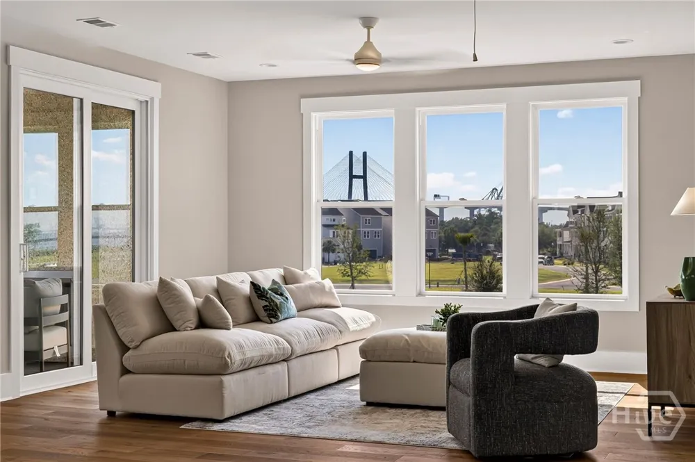 515 Reserve Way Savannah, GA 31401