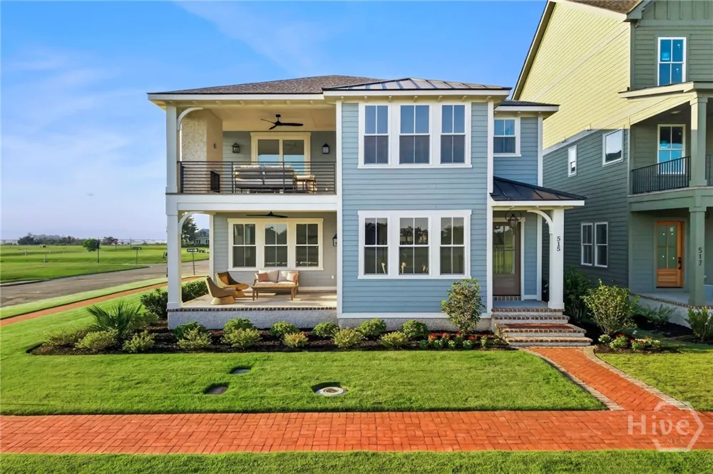 515 Reserve Way Savannah, GA 31401