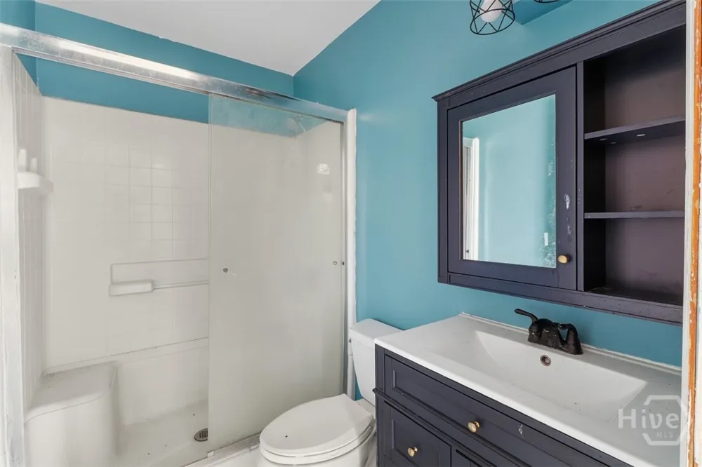 598 Clark Road Guyton, GA 31312