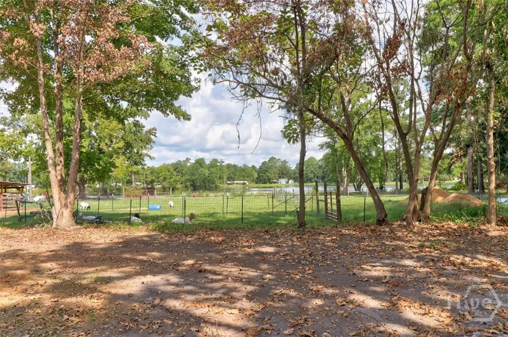 598 Clark Road Guyton, GA 31312