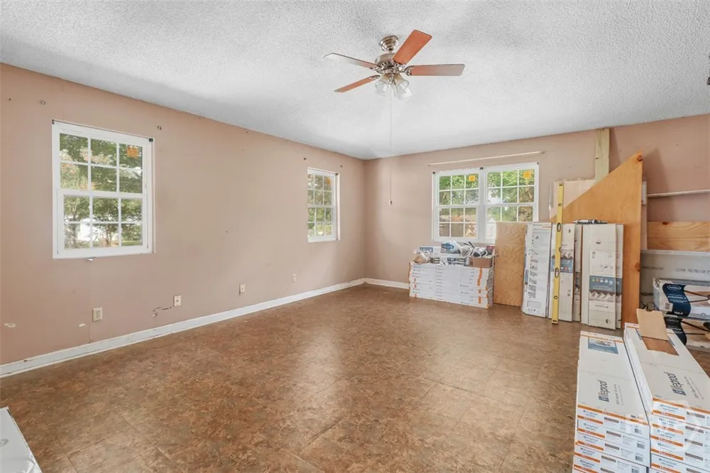598 Clark Road Guyton, GA 31312