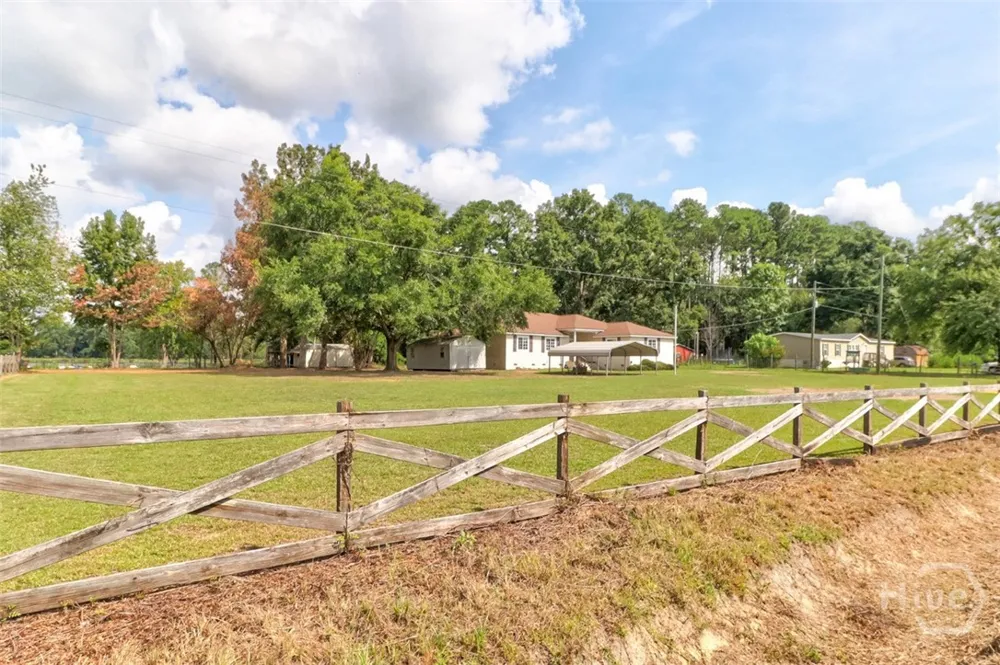 598 Clark Road Guyton, GA 31312