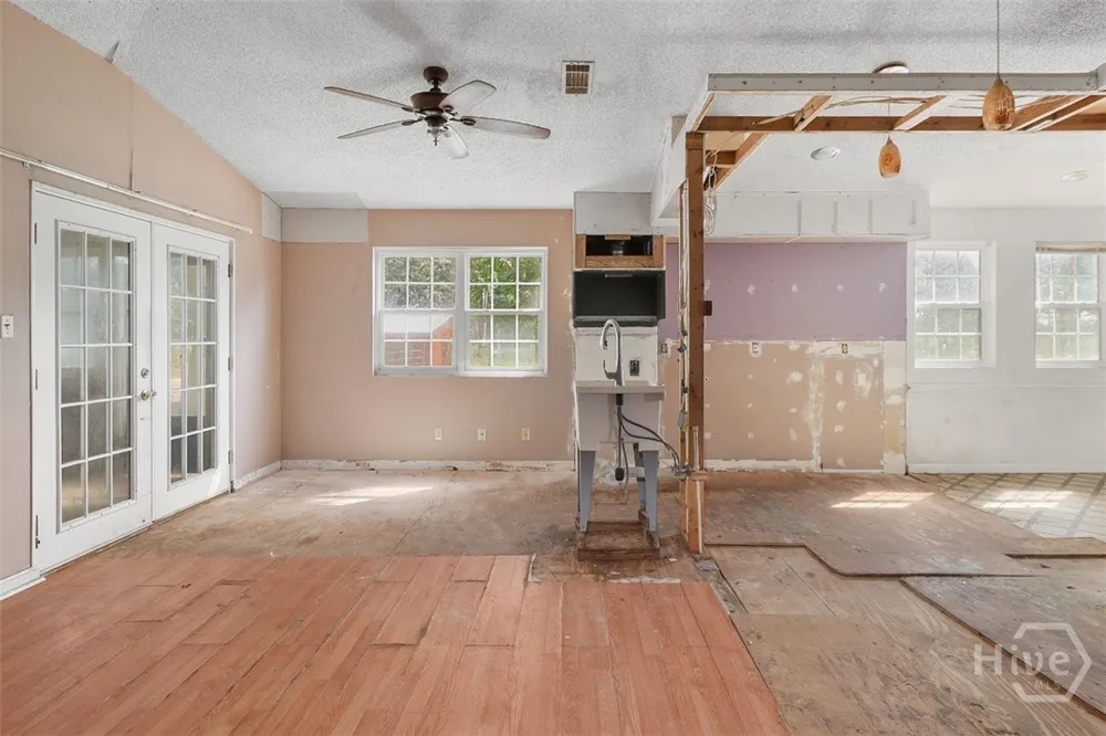 598 Clark Road Guyton, GA 31312